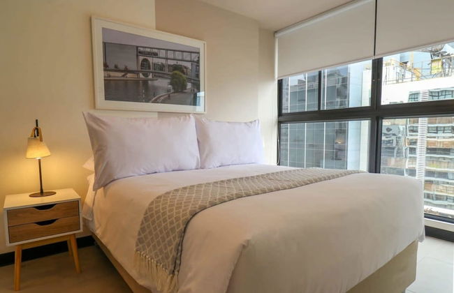 Amazing 2BR With Balcony in San Isidro - Foto 19