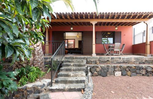 Villa Santa Rosa Tenerife - Foto 37