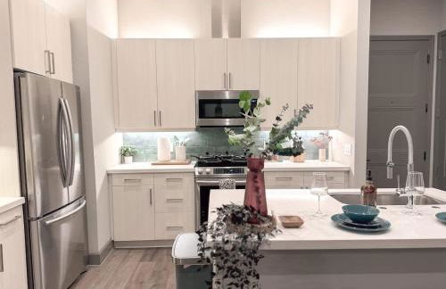 The Nichols Estate - Fort Worth - SameDay Bookings - Foto 16