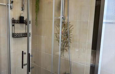 Casa Carolina Vista Lago e Giardino Privato a San Gimignano - Foto 14