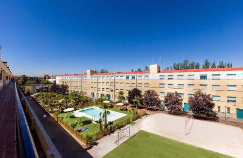 Apartamentos Fernando de los Rios - Foto 22