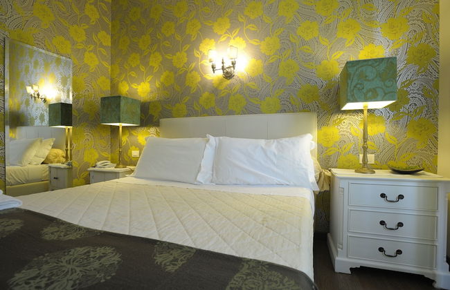 Luxury B&B La Dimora degli Angeli - Foto 23