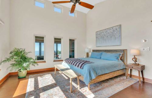 Dream Weaver House with Hot Tub and Ocean View! - Foto 13