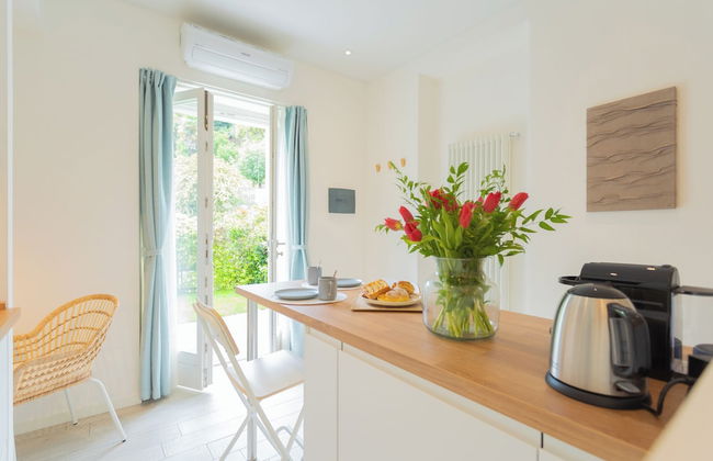 Enchanted Como Lake - Tremezzo Apartments by Rent all Como - Photo 60