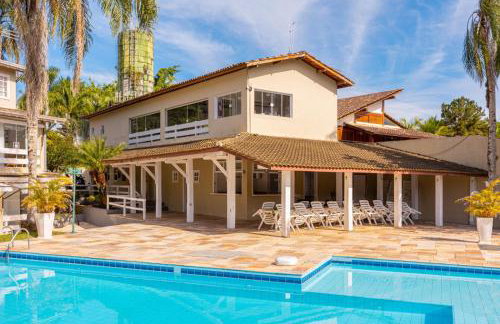 Lindo Loft na Praia de Barra do Una à beira do Rio - Foto 23