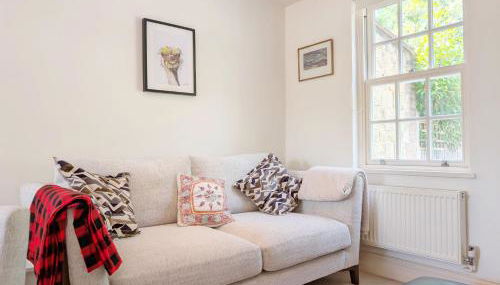 Budgenor Lodge - Midhurst - Photo 4