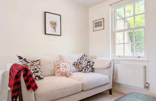 Budgenor Lodge - Midhurst - Foto 4