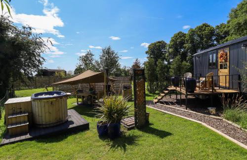 Limetree Luxury Glamping Portland - Foto 17