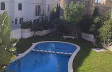 Acogedor adosado con piscina - Foto 36