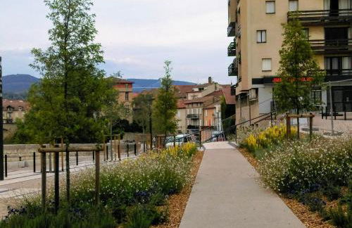 Résidence du bord du Tarn - Foto 22