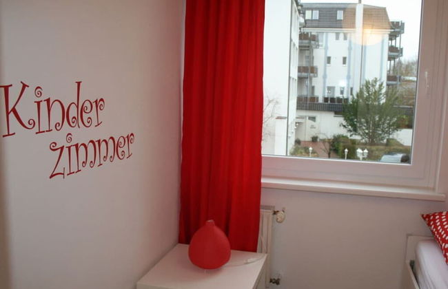 Holiday Apartment Seega - Photo 16