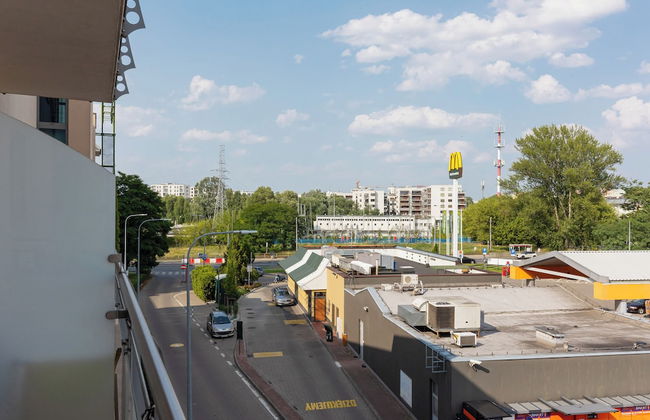 Spacious Apartment + Parking by Renters - Foto 40