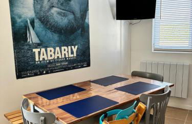 Retour de plage - Foto 6