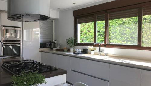 Villa Xauxa - Vida mediterránea - Foto 3, stove