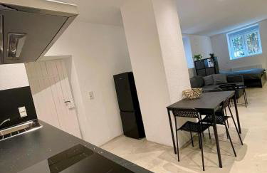 Sehr moderne Wohnung Saarbrücken Uni Nähe - Photo 9