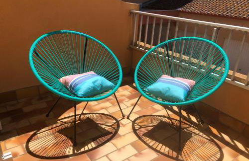 Location Vacances entre mer et montagnes - Photo 8