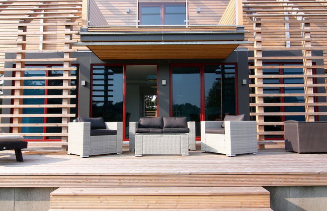 Chalet in Wendorf - Foto 11