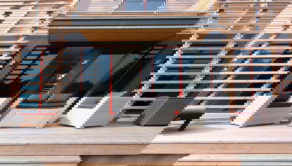 Chalet, Wendorf - Foto 1, Imagen principal