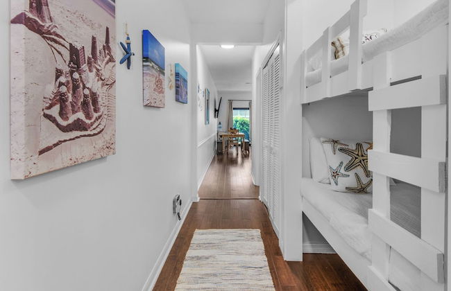 Palms at Seagrove - Foto 5