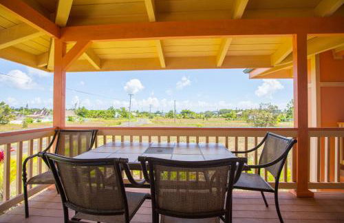 Coconut Palms Vacation Rental near lava fields and beaches - Foto 35