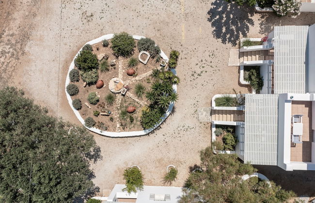 Michalios Luxury Apartments - Foto 55