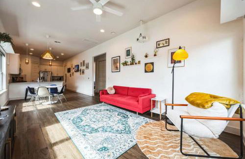 Chic 3 BDR for 5 Minutes From Downtown Austin - Foto 5