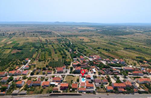 Villa 65 Large 55m2 Private Heated Pool Peaceful Escape - Foto 47