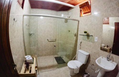 Apt Flat 225 Condomínio Pedra do Rodeadouro - Foto 41