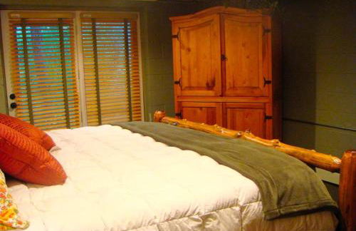 Custom-Built Family Cabin in Manistee National Forest, Michigan - Foto 16