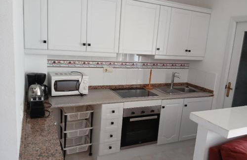 Apartment in Spain, Lomas Del Golf, Villamartin, Orihuela Costa - Foto 10