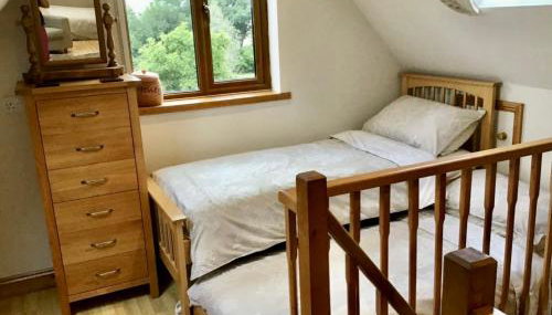 Forest Barn in the national park & near beaches - Foto 3