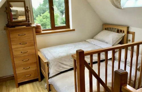 Forest Barn in the national park & near beaches - Foto 3