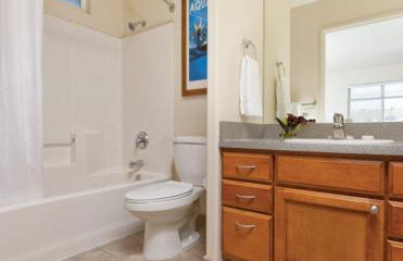 WorldMark Marina Dunes - 2BD Sleeps up to 6 - Foto 10