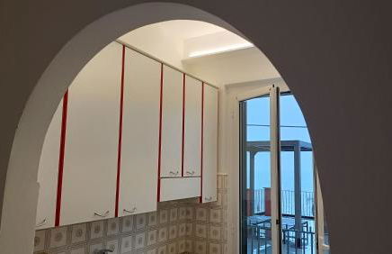 Sea view apartment VIVIANA - Foto 14