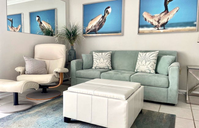 Gulf Shores Surf & Racquet Club - Foto 50