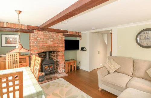 Easter Cottage - Foto 5