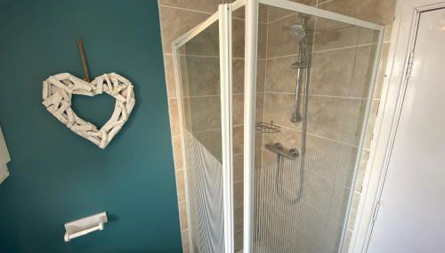 Marina Holiday Apartments - Foto 3, Shower