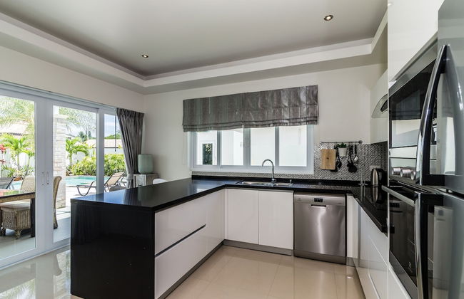 Orchid Paradise Homes OPV220 - Foto 5