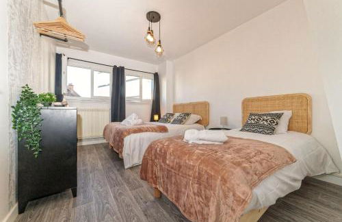 Maison 15 couchages idéale pour séjour en groupe - Foto 28