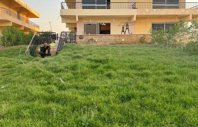 La sirena villa el soukhna - Foto 7