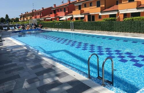 Villaggio Hemingway - Family Aparthotel - Foto 54