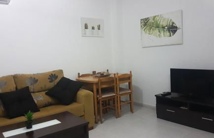 Apartamentos la Bastida - Foto 32