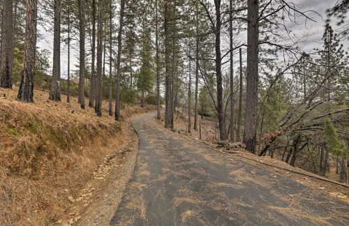 Homey Colfax Getaway with Private Hot Tub! - Photo 24