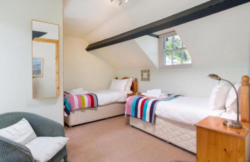 Oak Cottage Chapel Stile - Foto 15