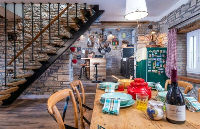 Vakantiehuis Loris - Foto 29