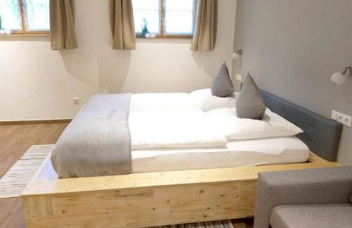 Zimmervermietung Huber - Foto 47