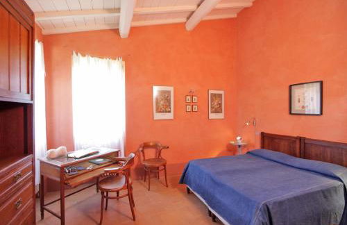 Orte Villa for 8 With Parking - Foto 52