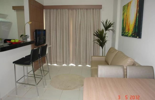 Veredas - Rio Quente Temporada - Foto 17