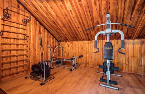 Villa Tara - Photo 26