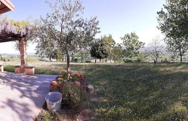 Belvilla by OYO Le Castorelle - Foto 25